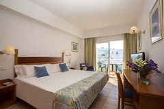 Gavimar Cala Gran Costa Del Sur: Room Double or Twin STANDARD - photo 669