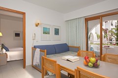 Gavimar Cala Gran Costa Del Sur: Room JUNIOR SUITE STANDARD - photo 841