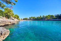 Gavimar Cala Gran Costa Del Sur: Beach - photo 4