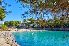 Gavimar Cala Gran Costa Del Sur: Beach - photo 38