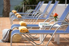 Gavimar Cala Gran Costa Del Sur: Terrace - photo 2