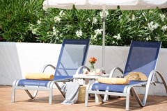 Gavimar Cala Gran Costa Del Sur: Terrace - photo 11