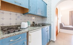Blue Sea Ses Cases D'Or: Room APARTMENT CAPACITY 4 ONE BEDROOM - photo 44