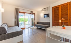 Blue Sea Ses Cases D'Or: Room APARTMENT CAPACITY 2 - photo 52