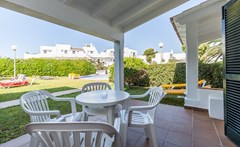 Blue Sea Ses Cases D'Or: Room APARTMENT CAPACITY 3 - photo 75