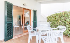 Blue Sea Ses Cases D'Or: Room APARTMENT CAPACITY 3 - photo 77