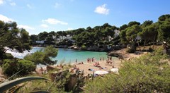 Blue Sea Ses Cases D'Or: Beach - photo 3