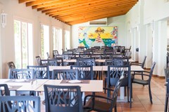 Club Es Talaial: Restaurant - photo 32