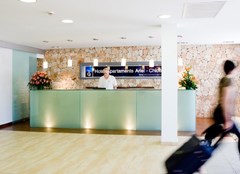 Gavimar Ariel Chico Club & Resort: Lobby - photo 2