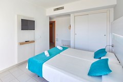Gavimar Ariel Chico Club & Resort: Room - photo 41
