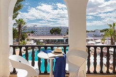 Hotel Palia Dolce Farniente: General view - photo 32