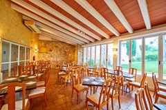 Gavimar La Mirada Club Resort: Restaurant - photo 79