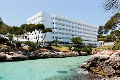 Aluasoul Mallorca Resort - Adults Only: General view - photo 13