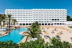 Aluasoul Mallorca Resort - Adults Only: General view - photo 33