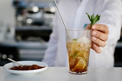 Aluasoul Mallorca Resort - Adults Only: Bar - photo 19