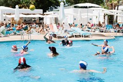Aluasoul Mallorca Resort - Adults Only: Sports and Entertainment - photo 1