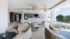 Aluasoul Mallorca Resort - Adults Only: Lobby - photo 26