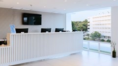 Aluasoul Mallorca Resort - Adults Only: Lobby - photo 31