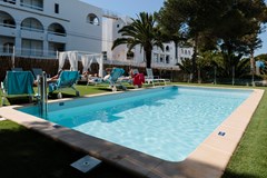 Aluasoul Mallorca Resort - Adults Only: Pool - photo 27