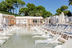 Aluasoul Mallorca Resort - Adults Only: Pool - photo 40