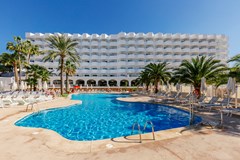 Aluasoul Mallorca Resort - Adults Only: Pool - photo 41