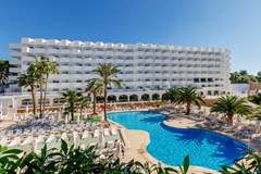 Aluasoul Mallorca Resort - Adults Only: Pool - photo 46