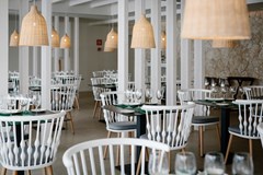 Aluasoul Mallorca Resort - Adults Only: Restaurant - photo 14
