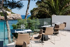 Aluasoul Mallorca Resort - Adults Only: Restaurant - photo 30