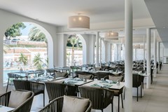 Aluasoul Mallorca Resort - Adults Only: Restaurant - photo 34