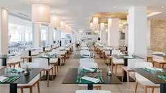 Aluasoul Mallorca Resort - Adults Only: Restaurant - photo 36