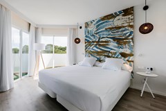 Aluasoul Mallorca Resort - Adults Only: Room SUITE WITH TERRACE - photo 32