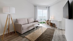 Aluasoul Mallorca Resort - Adults Only: Room SUITE SEA VIEW - photo 39