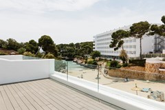 Aluasoul Mallorca Resort - Adults Only: Room SUITE WITH TERRACE - photo 56