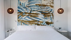 Aluasoul Mallorca Resort - Adults Only: Room SUITE SEA VIEW - photo 57