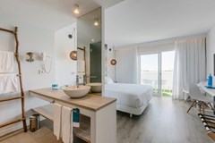 Aluasoul Mallorca Resort - Adults Only: Room Double or Twin SUPERIOR SEA VIEW - photo 60