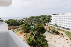 Aluasoul Mallorca Resort - Adults Only: Room Double or Twin SUPERIOR SEA VIEW - photo 62