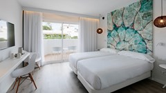 Aluasoul Mallorca Resort - Adults Only: Room DOUBLE SEA VIEW - photo 63