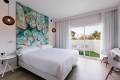 Aluasoul Mallorca Resort - Adults Only: Room DOUBLE SEA VIEW - photo 66