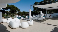 Aluasoul Mallorca Resort - Adults Only: Terrace - photo 6