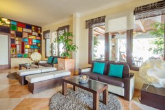 Ses Puntetes: Lobby - photo 22