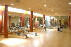 Grupotel Gran Vista & Spa: Sports and Entertainment - photo 39
