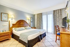Grupotel Gran Vista & Spa: Room APARTMENT CAPACITY 2 ONE BEDROOM - photo 42
