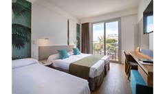Hotel JS Yate: Room - photo 25