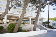 Grupotel Farrutx: General view - photo 11