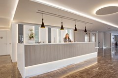 Grupotel Farrutx: Lobby - photo 3