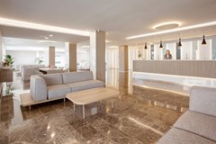 Grupotel Farrutx: Lobby - photo 9