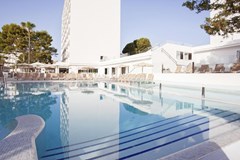 Grupotel Farrutx: Pool - photo 17