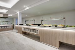 Grupotel Farrutx: Restaurant - photo 7