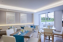 Grupotel Farrutx: Restaurant - photo 12