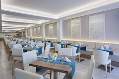 Grupotel Farrutx: Restaurant - photo 15